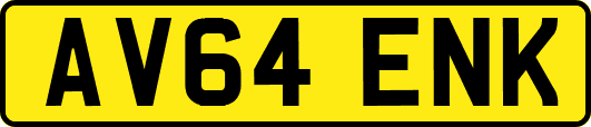 AV64ENK