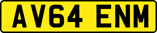 AV64ENM