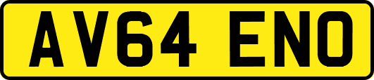 AV64ENO