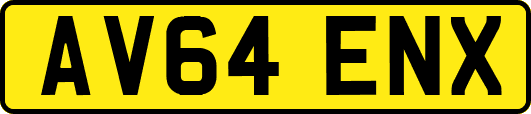 AV64ENX