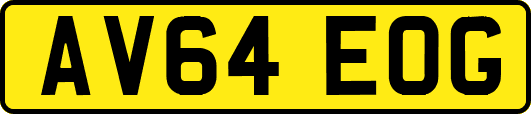 AV64EOG