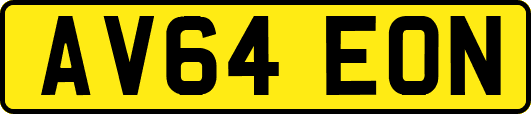 AV64EON