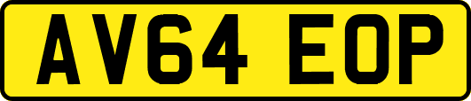 AV64EOP