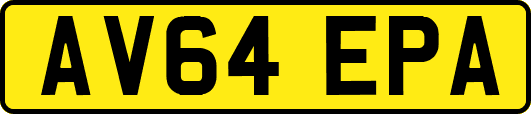 AV64EPA