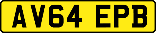 AV64EPB