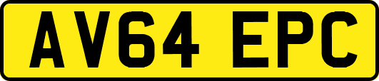 AV64EPC
