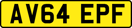 AV64EPF