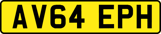 AV64EPH