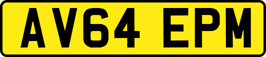 AV64EPM