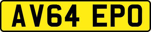 AV64EPO