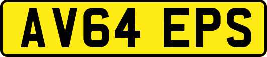 AV64EPS