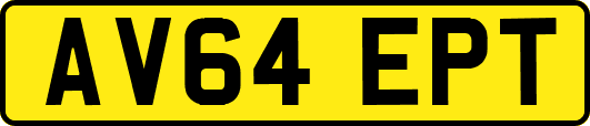 AV64EPT