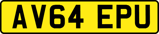 AV64EPU