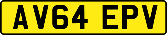 AV64EPV