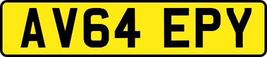 AV64EPY