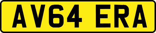 AV64ERA