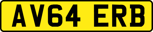 AV64ERB