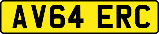 AV64ERC