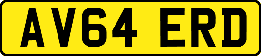 AV64ERD