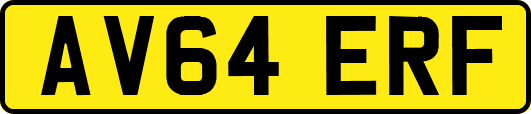 AV64ERF