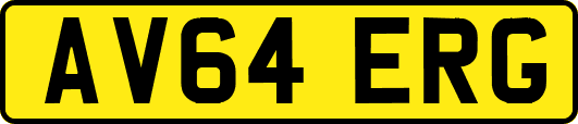 AV64ERG