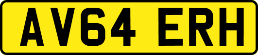 AV64ERH