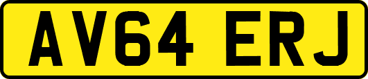 AV64ERJ