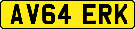 AV64ERK