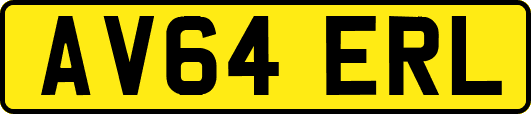 AV64ERL
