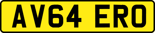 AV64ERO