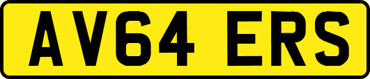 AV64ERS
