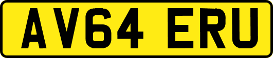 AV64ERU