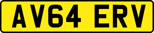AV64ERV