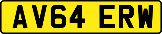 AV64ERW