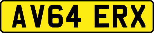 AV64ERX