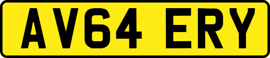 AV64ERY