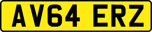 AV64ERZ