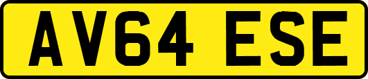 AV64ESE