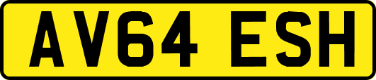 AV64ESH