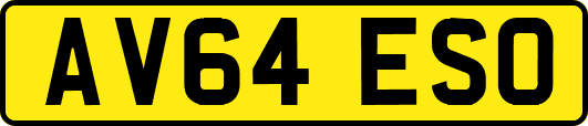 AV64ESO