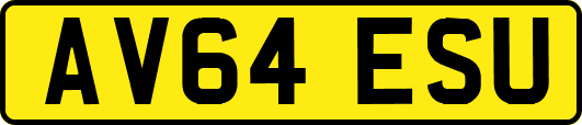 AV64ESU