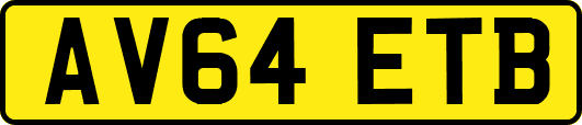 AV64ETB