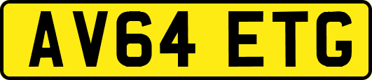AV64ETG