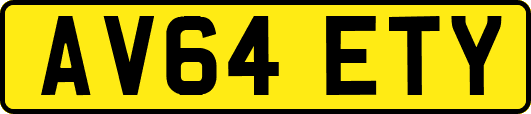 AV64ETY
