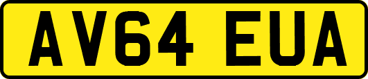 AV64EUA