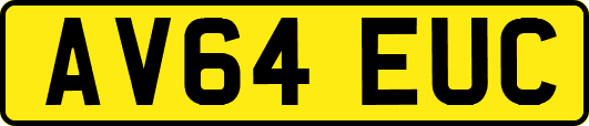 AV64EUC
