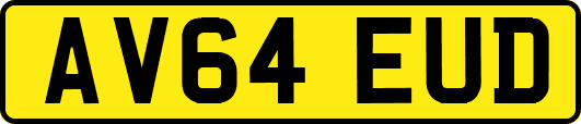 AV64EUD