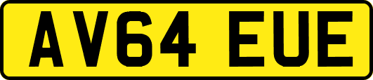 AV64EUE