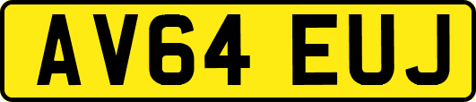AV64EUJ