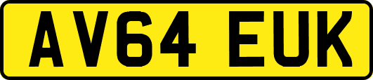 AV64EUK